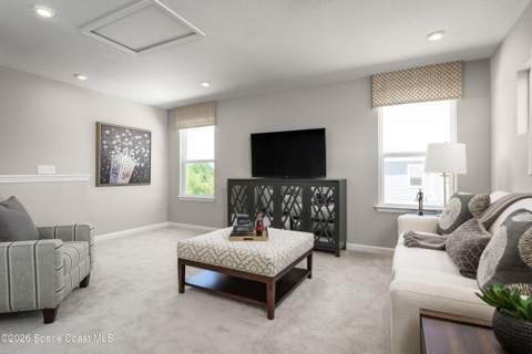 2434 Landing Drive, Titusville FL - photo 16 of 25