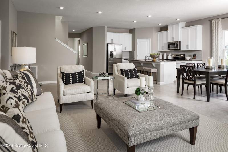 3 bedroom Single Family Residence at 2434 Landing Drive, Titusville, Titusville — photo 5