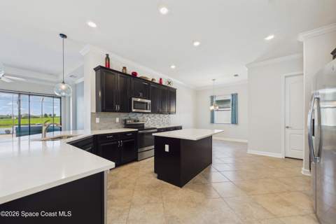 2653 Chapel Bridge Lane, Melbourne FL - photo 22 of 84