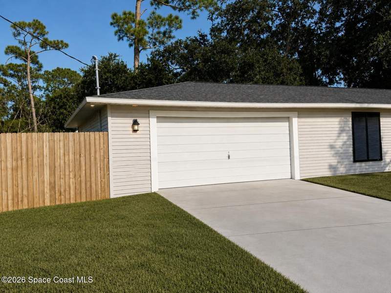 3 bedroom Single Family Residence at 7025 Grissom Parkway, Port St John Unit 8, Cocoa — photo 2