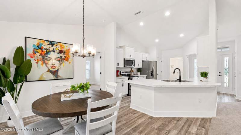 4 bedroom Single Family Residence at 990 Hanson Avenue, Port Malabar Unit 32, Palm Bay — photo 4