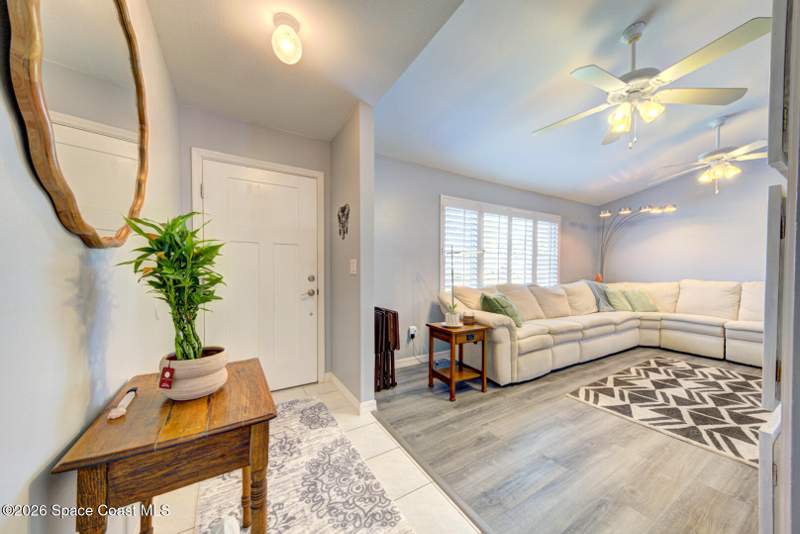 3 bedroom Single Family Residence at 6520 Adrian Street, Port St John Unit 6, Cocoa — photo 4
