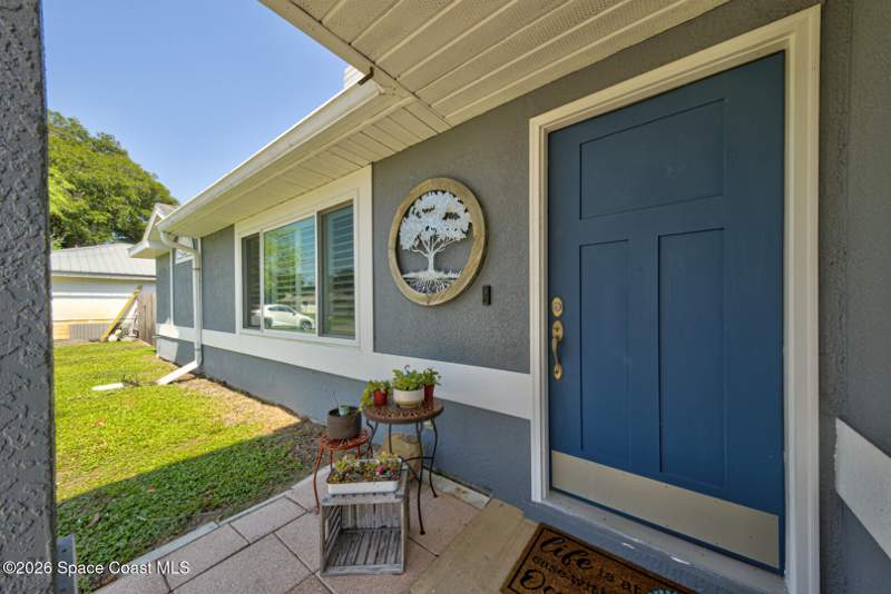 3 bedroom Single Family Residence at 6520 Adrian Street, Port St John Unit 6, Cocoa — photo 2