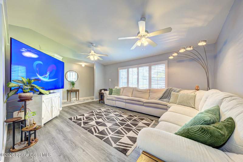 3 bedroom Single Family Residence at 6520 Adrian Street, Port St John Unit 6, Cocoa — photo 5