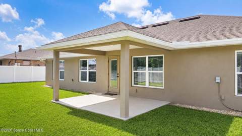 990 Hanson Avenue, Palm Bay FL - photo 11 of 12