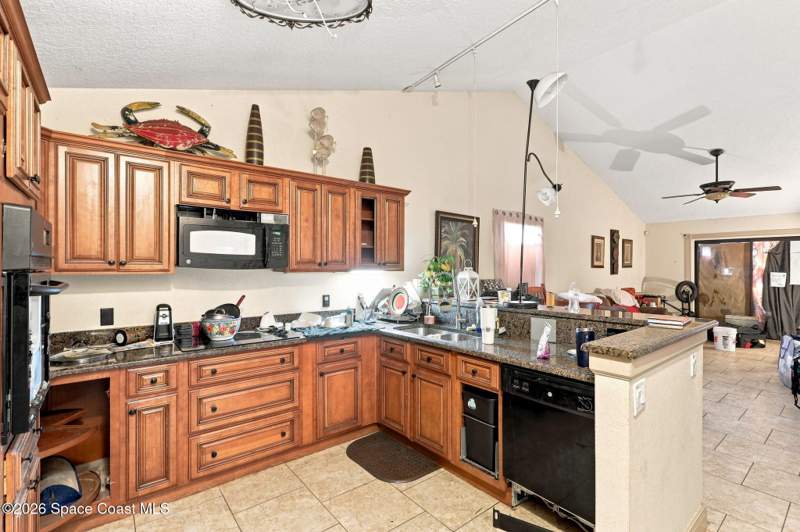 2 bedroom Single Family Residence at 2356 Skywind Circle, Misty Way Phase I Pud, Melbourne — photo 3