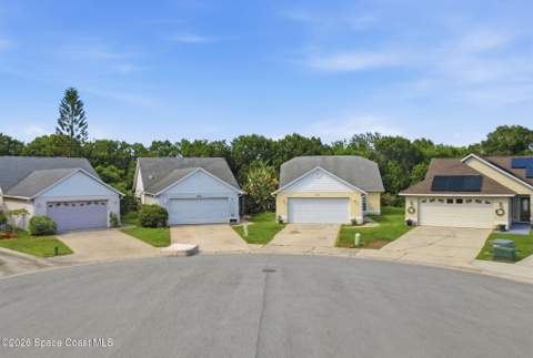 2356 Skywind Circle, Melbourne FL - photo 17 of 21