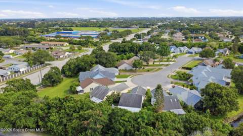 2356 Skywind Circle, Melbourne FL - photo 20 of 21