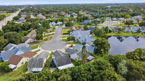 2356 Skywind Circle, Melbourne FL - photo 21 of 21