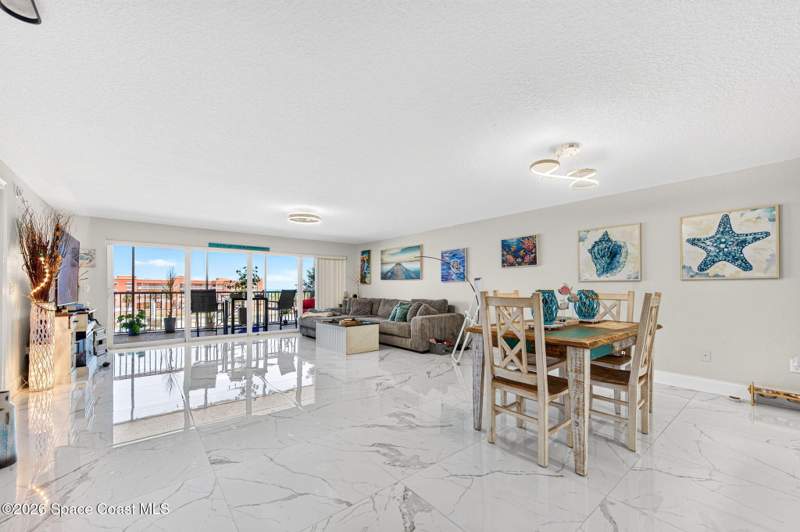 3 bedroom Condominium at 123 Lancha Circle #306, Palm Springs Condo, Satellite Beach — photo 4