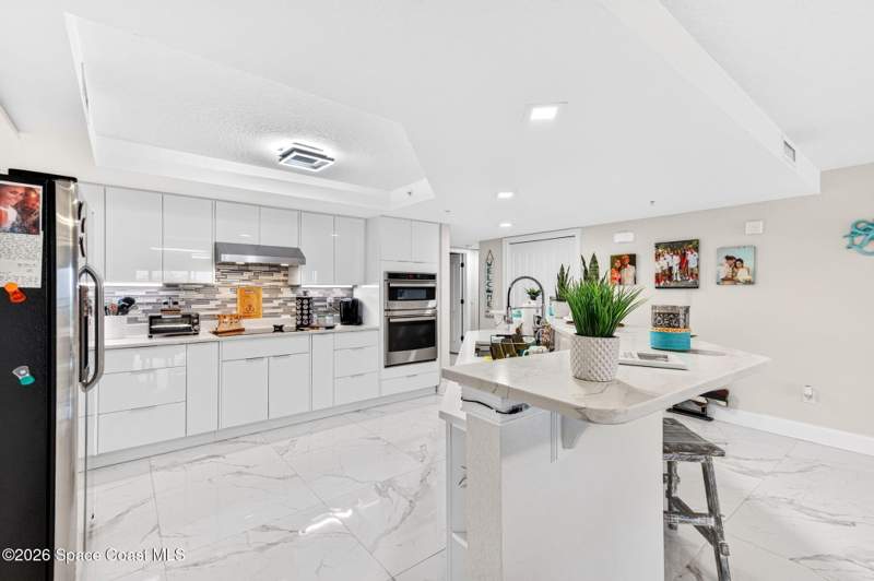 3 bedroom Condominium at 123 Lancha Circle #306, Palm Springs Condo, Satellite Beach — photo 5