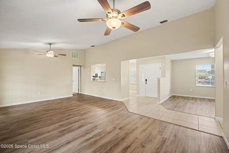 3 bedroom Single Family Residence at 847 Hamilton Avenue, Pine Cove Unit 1, Rockledge — photo 3