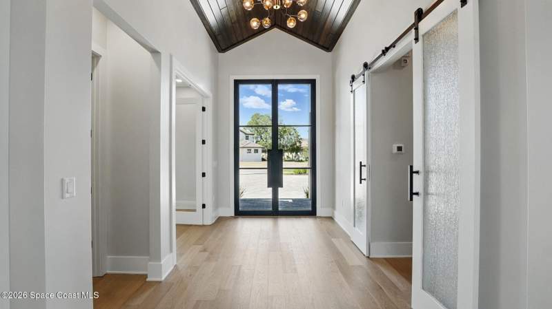3 bedroom Single Family Residence at 8030 Waxwing Circle, Aripeka, Melbourne — photo 4