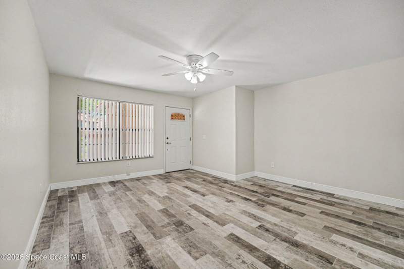 2 bedroom Townhouse at 1564 Waldorf Circle, Port Malabar Country Club Unit 5 1st Replat, Palm Bay — photo 3