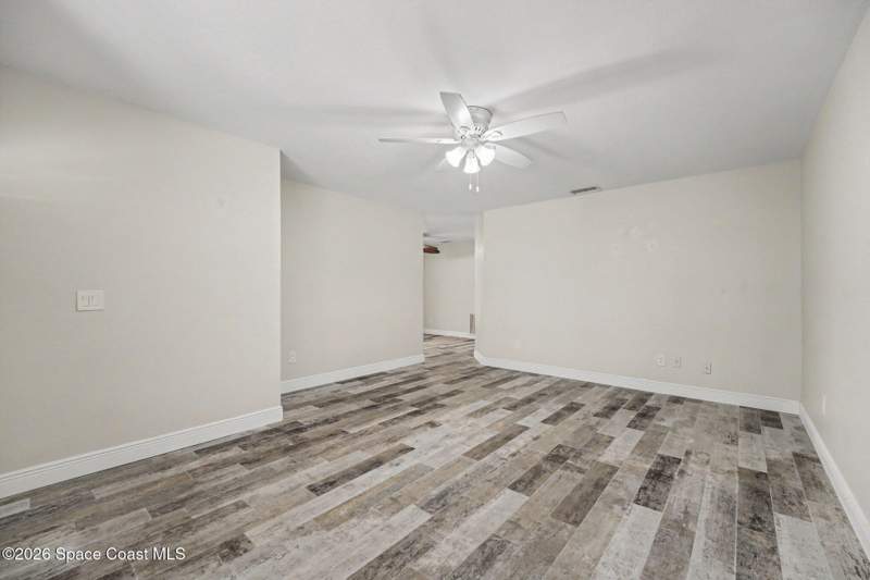 2 bedroom Townhouse at 1564 Waldorf Circle, Port Malabar Country Club Unit 5 1st Replat, Palm Bay — photo 4