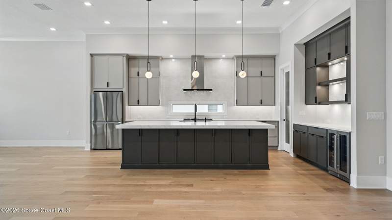3 bedroom Single Family Residence at 8030 Waxwing Circle, Aripeka, Melbourne — photo 5