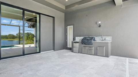8030 Waxwing Circle, Melbourne FL - photo 12 of 13