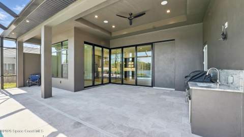 8030 Waxwing Circle, Melbourne FL - photo 13 of 13