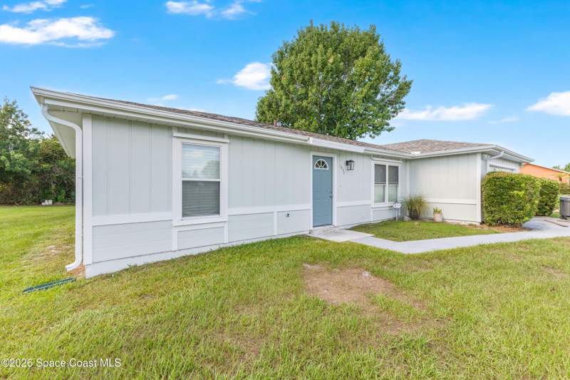 3 bedroom Single Family Residence at 1634 Wyoming Drive, Port Malabar Unit 18, Palm Bay — photo 2