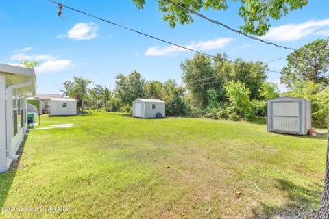 1634 Wyoming Drive, Palm Bay FL - photo 15 of 28