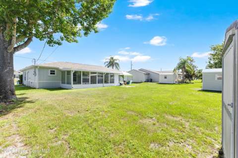 1634 Wyoming Drive, Palm Bay FL - photo 19 of 28