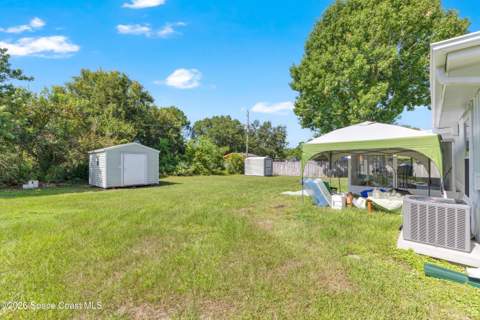 1634 Wyoming Drive, Palm Bay FL - photo 21 of 28
