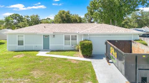 1634 Wyoming Drive, Palm Bay FL - photo 22 of 28