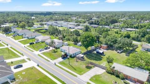 1634 Wyoming Drive, Palm Bay FL - photo 24 of 28