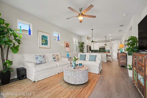 3484 Bubbles Court, Melbourne FL - photo 9 of 62