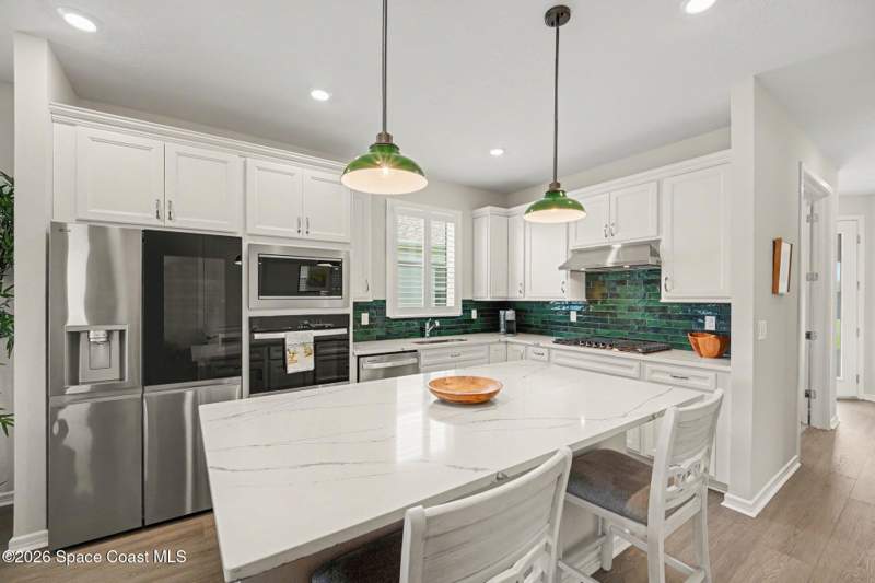2 bedroom Single Family Residence at 3484 Bubbles Court, Del Webb at Viera Phase 4, Melbourne — photo 3