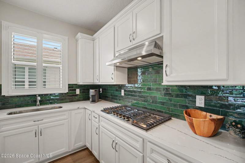 2 bedroom Single Family Residence at 3484 Bubbles Court, Del Webb at Viera Phase 4, Melbourne — photo 4