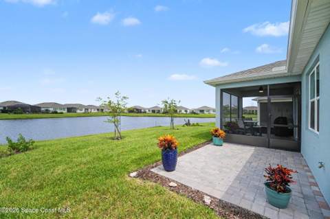 3484 Bubbles Court, Melbourne FL - photo 24 of 62