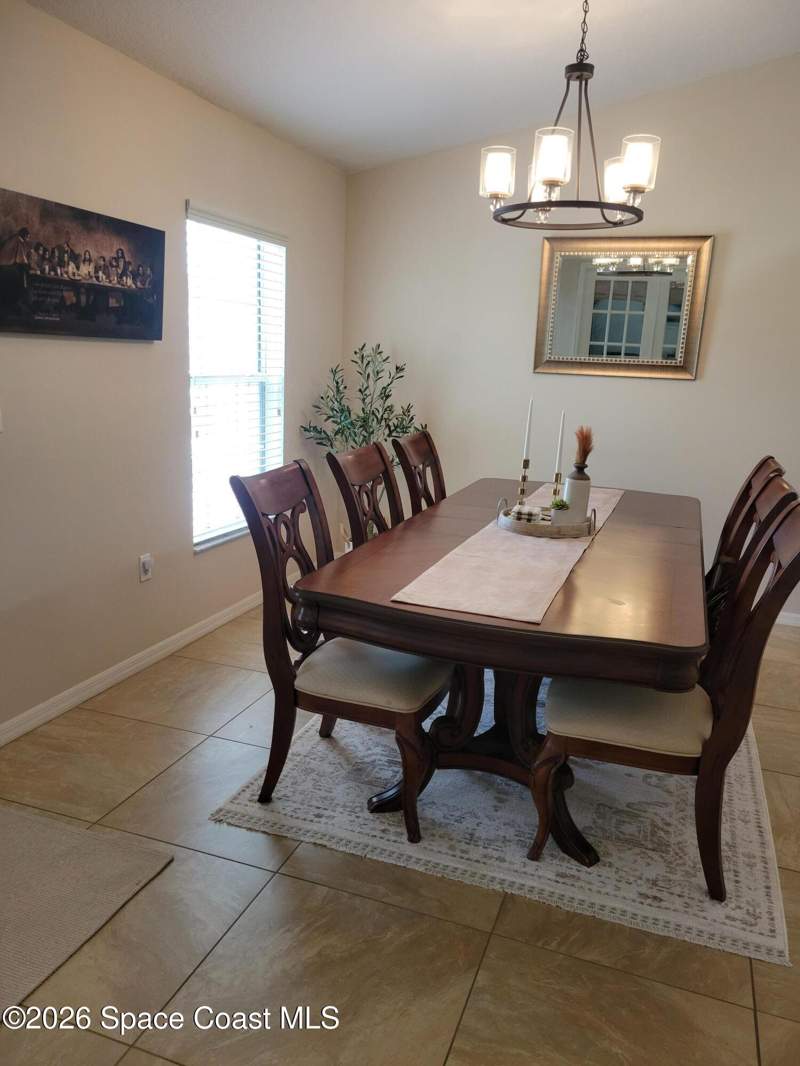 3 bedroom Single Family Residence at 1703 Valcourt Street, Port Malabar Unit 44, Palm Bay — photo 3