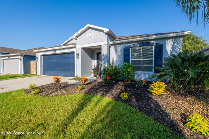 4 bedroom Single Family Residence at 2527 Deercroft Drive, Bayhill at Viera E Phase 3, Melbourne — photo 2