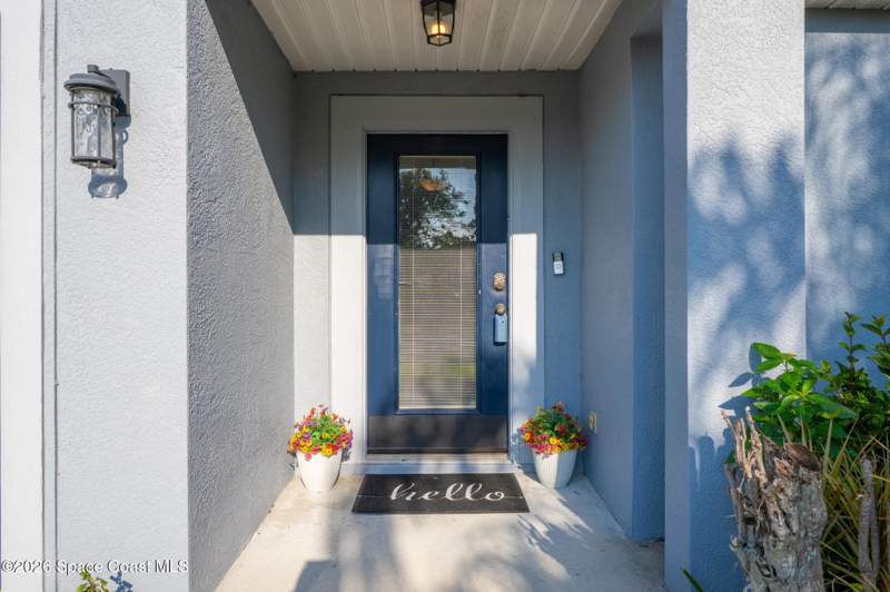 4 bedroom Single Family Residence at 2527 Deercroft Drive, Bayhill at Viera E Phase 3, Melbourne — photo 3