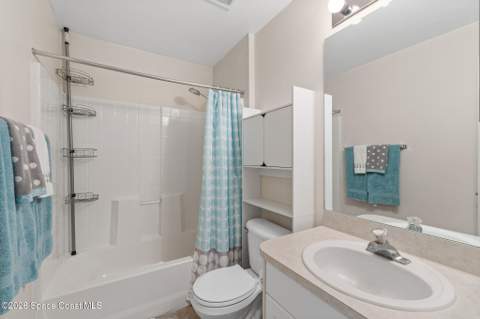 2527 Deercroft Drive, Melbourne FL - photo 23 of 49