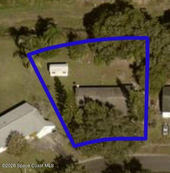 3 bedroom Single Family Residence at 1440 Carr Circle, Port Malabar Country Club Unit 4, Palm Bay — photo 2