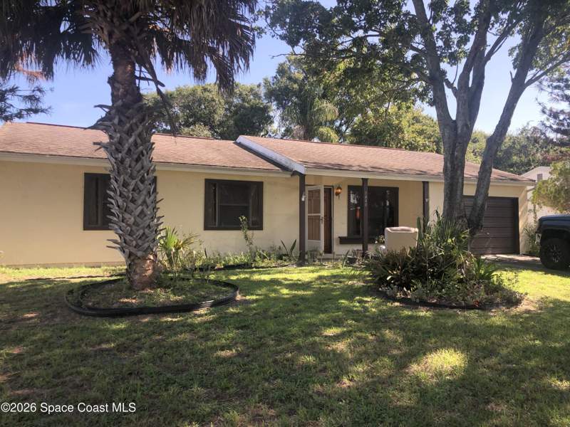 3 bedroom Single Family Residence at 1440 Carr Circle, Port Malabar Country Club Unit 4, Palm Bay — photo 3