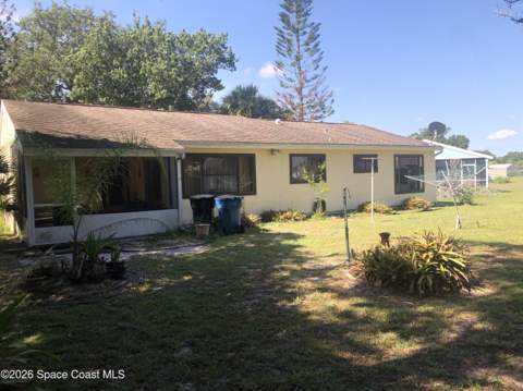 1440 Carr Circle, Palm Bay FL - photo 10 of 12