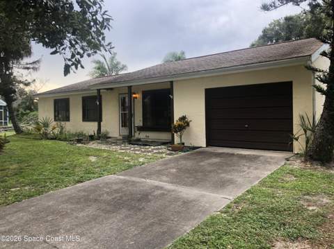 1440 Carr Circle, Palm Bay FL - photo 9 of 12