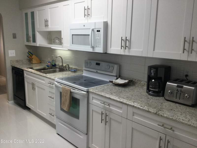 2 bedroom Condominium at 416 School Road #207, Harbour Royale W Condo Ph I, Indian Harbour Beach — photo 5