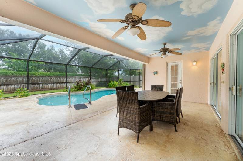 3 bedroom Single Family Residence at 2636 Bradfordt Drive, Westbrooke Phase V, West Melbourne — photo 3