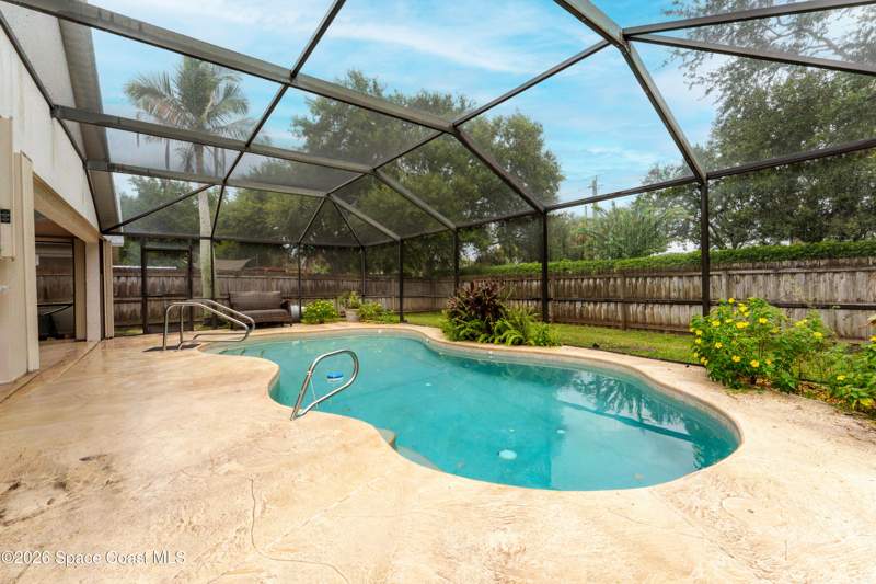 3 bedroom Single Family Residence at 2636 Bradfordt Drive, Westbrooke Phase V, West Melbourne — photo 4