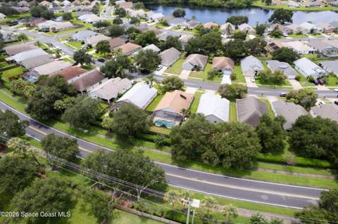 2636 Bradfordt Drive, West Melbourne FL - photo 6 of 45