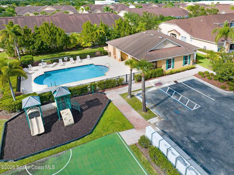 3 bedroom Townhouse at 3455 Spencer Lane, Stoneridge Subdivision, Melbourne — photo 5