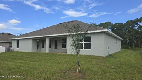 500 J.a. Bombardier Boulevard, Palm Bay FL - photo 22 of 22