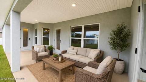 500 J.a. Bombardier Boulevard, Palm Bay FL - photo 21 of 22