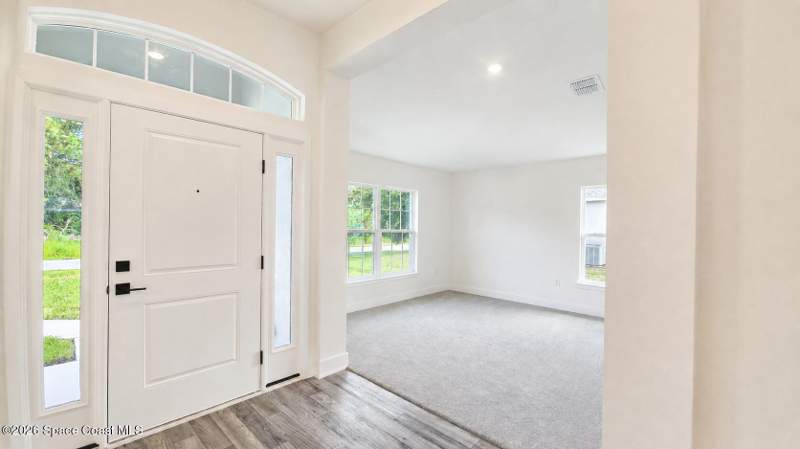 4 bedroom Single Family Residence at 980 Hanson Avenue, Port Malabar Unit 32, Palm Bay — photo 3