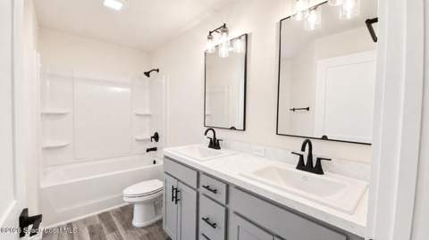 856 Micco Street, Palm Bay FL - photo 13 of 21