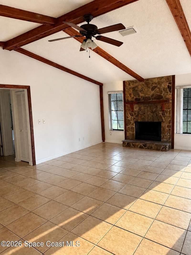 3 bedroom Single Family Residence at 7025 Grissom Parkway, Port St John Unit 8, Cocoa — photo 5